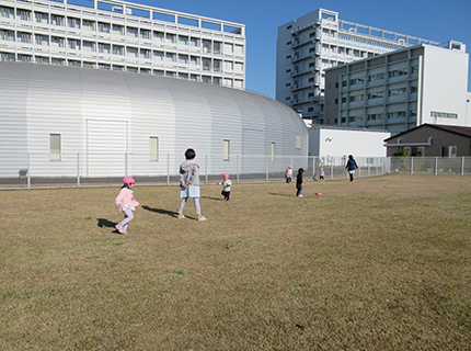 RIKEN Kids Yokohama Facility Photo6