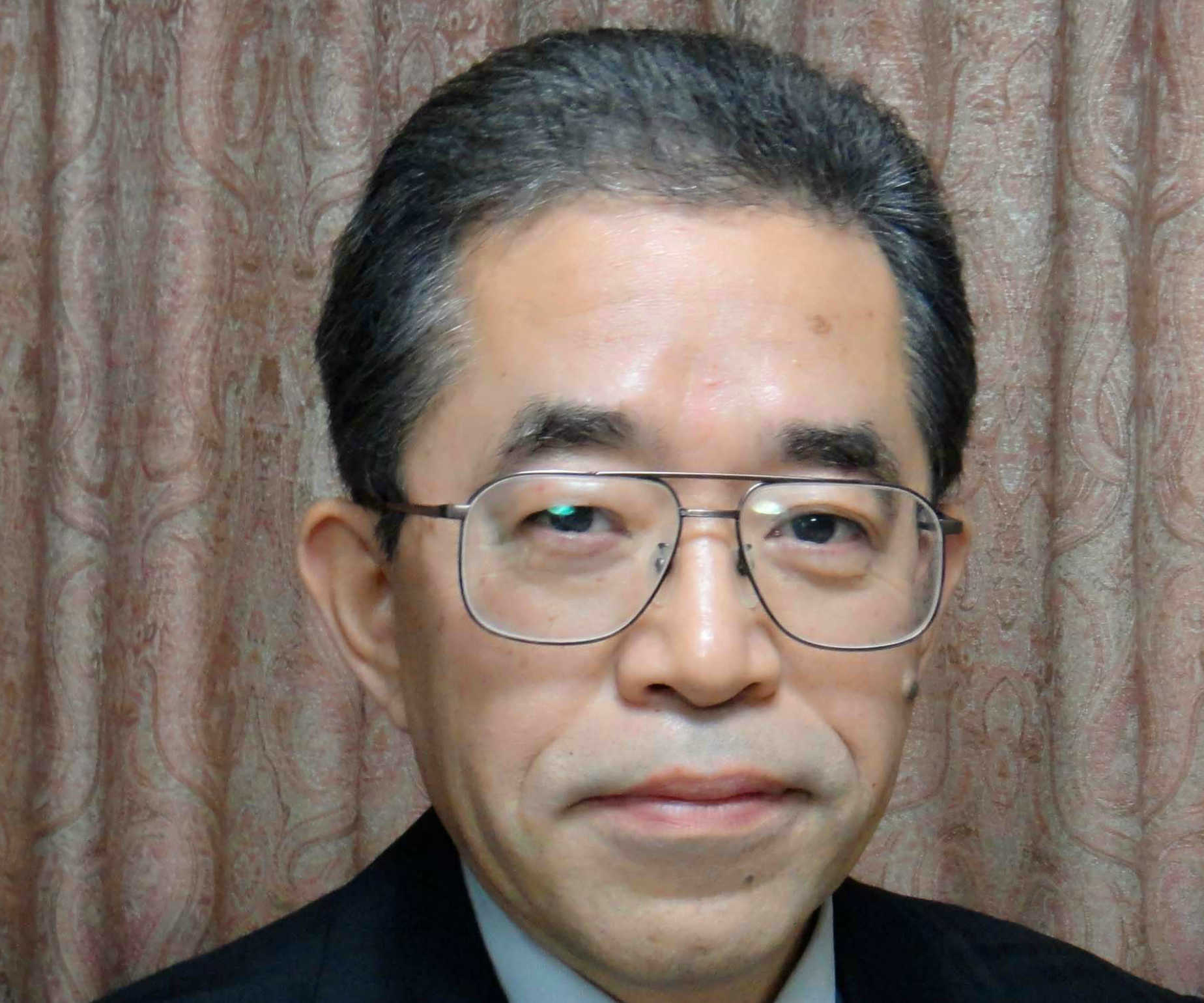Prof. Kiwamu Minamisawa