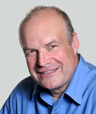 Photo of Prof. Dr. Paul Schulze Lefert