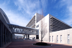 Image of Yokohama Science Frontier High School