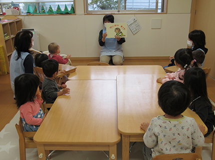 RIKEN Kids Yokohama Facility Photo2