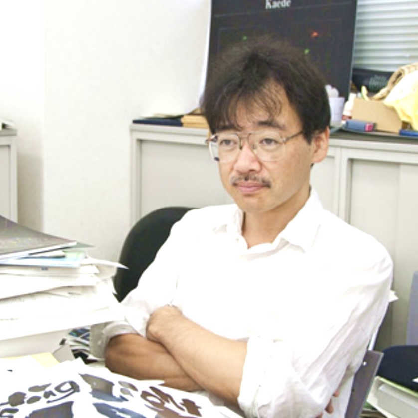 Photo of Atsushi Miyawaki