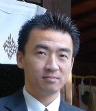 Photo of Dr. Chikawa Furusawa