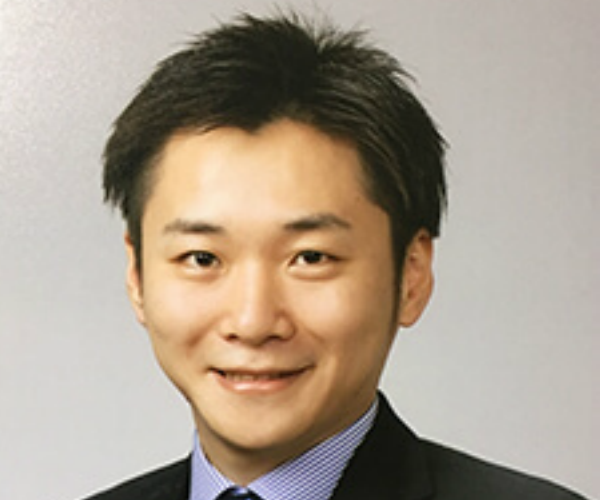 Dr. Masahito Hosokawa