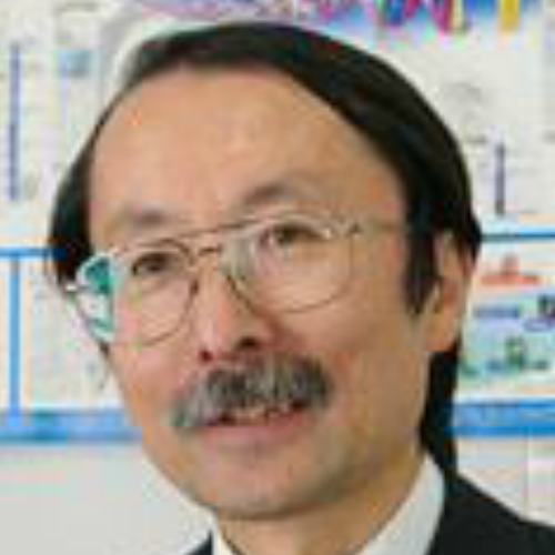 Photo of Masatomo Kobayashi