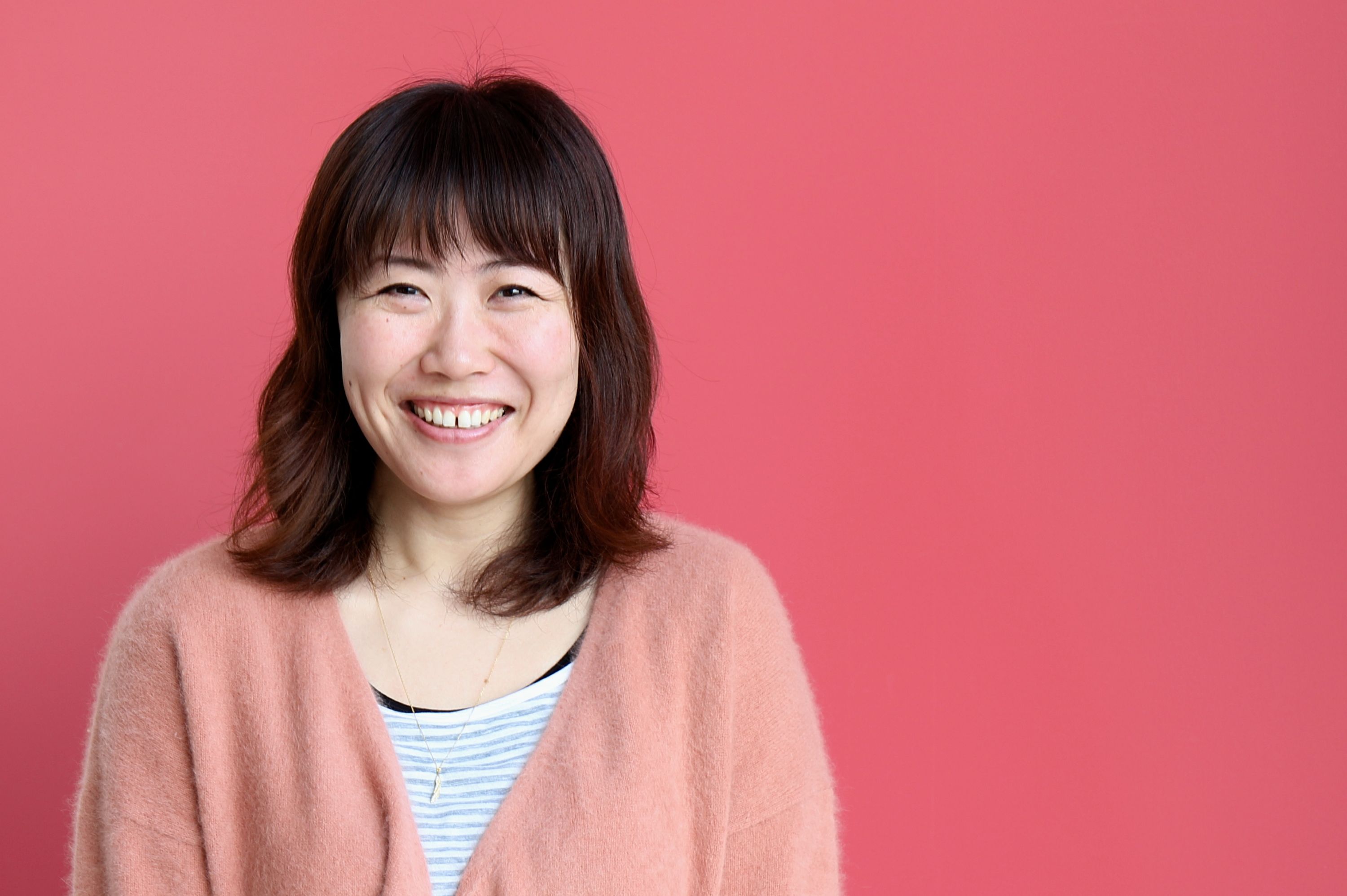 Dr. Sachiko Masuda