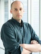Photo of Dr.Arno Germond