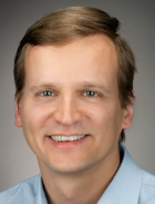 Photo of Dr.Jonas Korlach