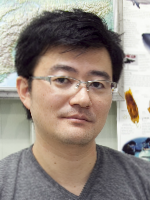 Photo of Dr. Shigehiro Kuraku