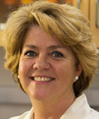 Dr.Maria Gloria Dominguez-Bello