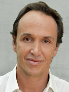 Photo of Dr. Youssef Belkhadir
