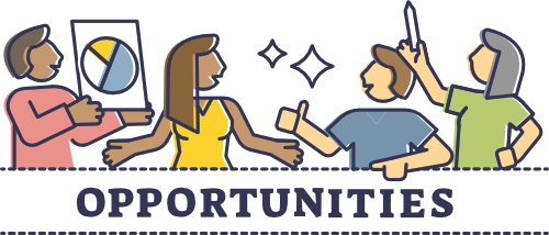 Opportunities image