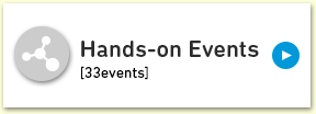 Hands-on Events[33events]