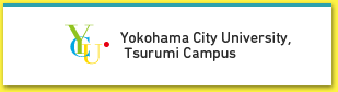 Yokohama City University, Tsurumi Campus