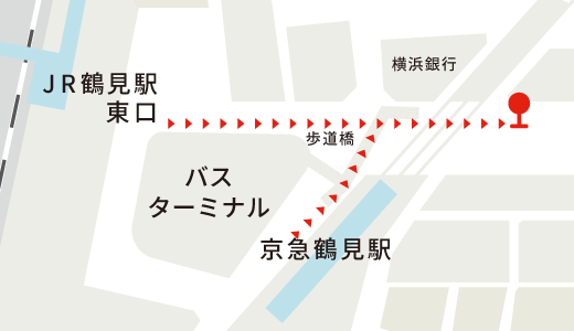 アクセス 一般公開 理化学研究所 理研 横浜キャンパス 横浜市立大学 鶴見キャンパス