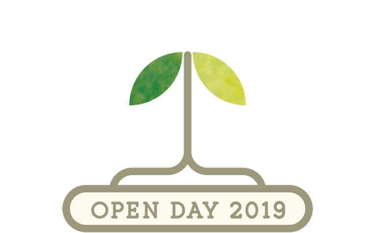 OPEN DAY 2019