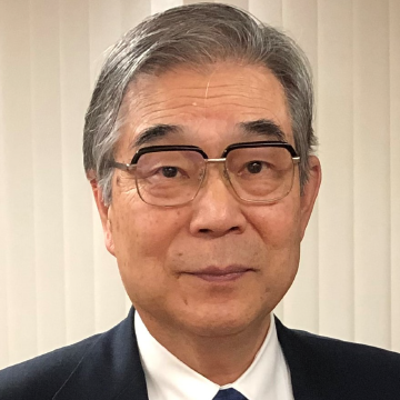 「一家に1枚周期表」と共に国際周期表年を盛り上げよう! の講演者写真