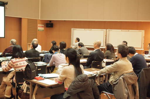 イベントの様子 2