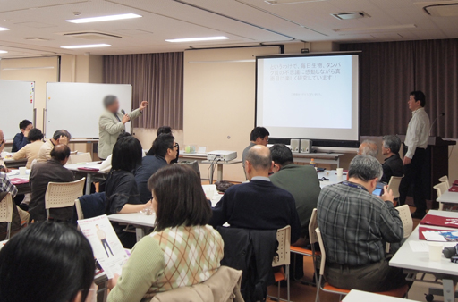 イベントの様子 3