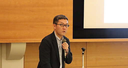 イベントの様子 2024/12/23