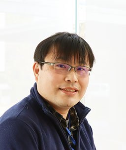 山根 努 肖像イメージ