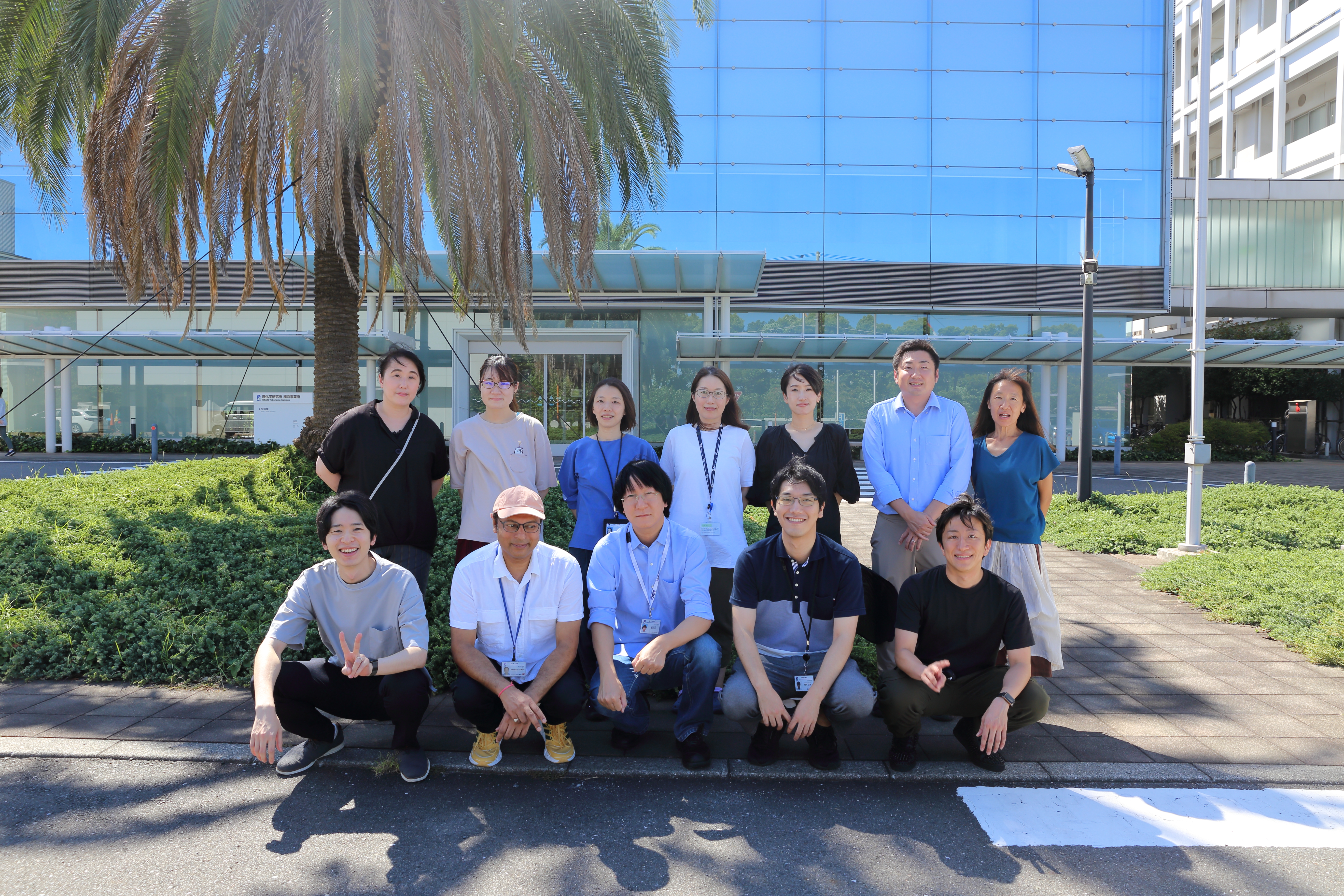 group photo