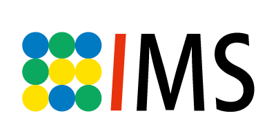 IMSのロゴ