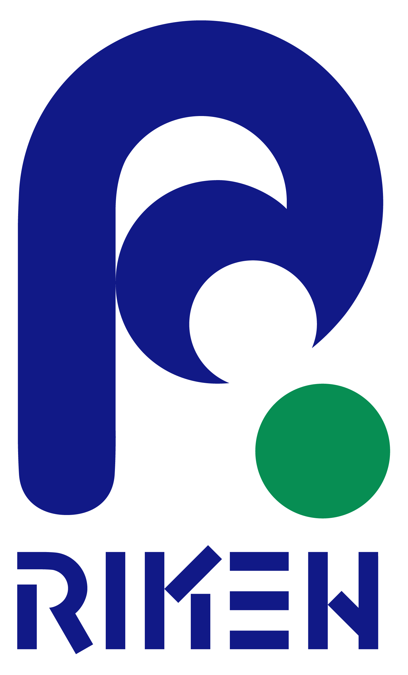 RIKEN logo